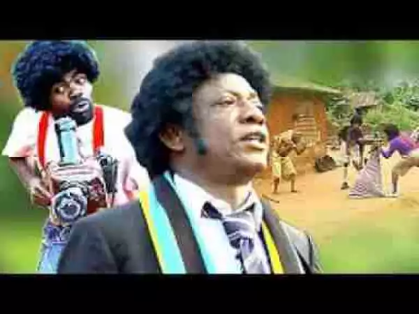 Video: HOW TO OFFEND YOUR VILLAGE PEOPLE - OSUOFIA Nigerian Movies | 2017 Latest Movies | Full Movies